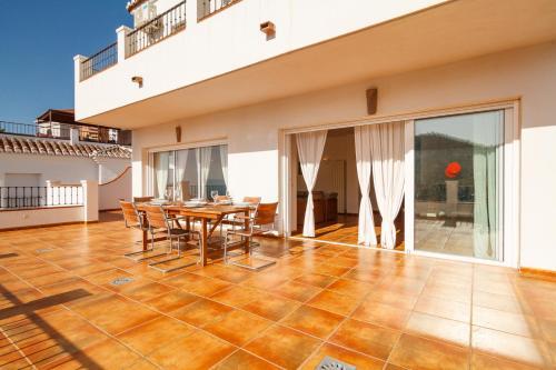 Apartamento Puerto Blanquillo Casasol
