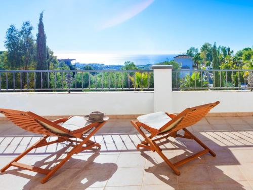 Holiday Home Villa Hermosa
