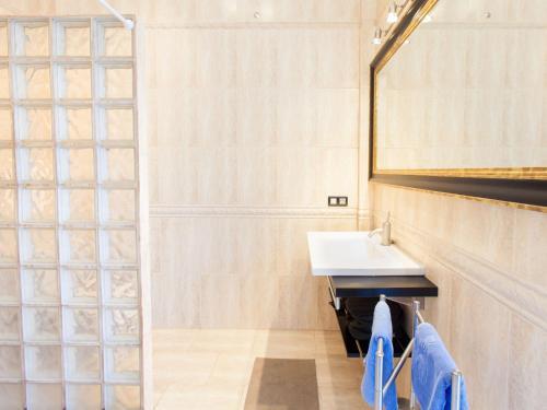 Holiday Home Villa Hermosa