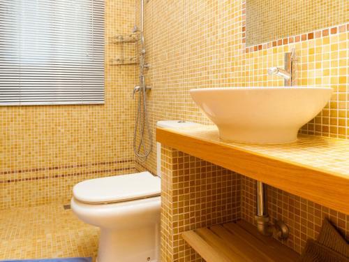 Holiday Home Villa Hermosa
