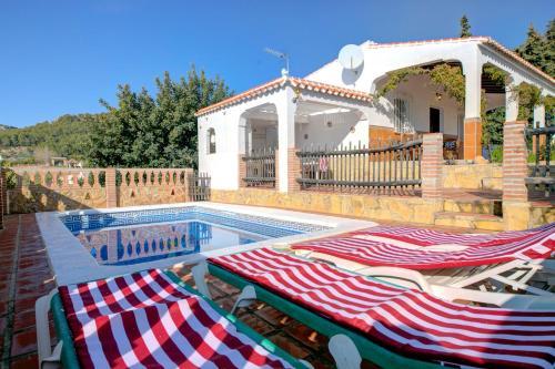 Villa White Stone