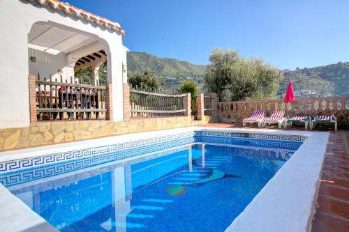 Villa White Stone