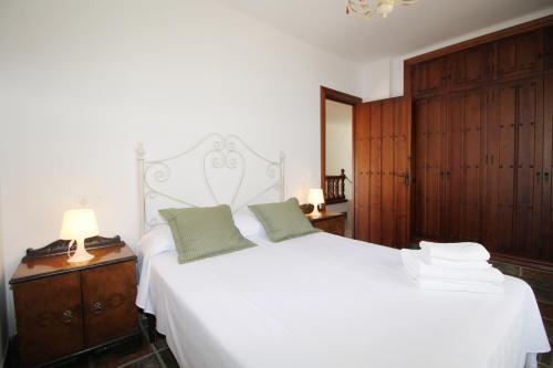 Villa Spainsunrentals 1094