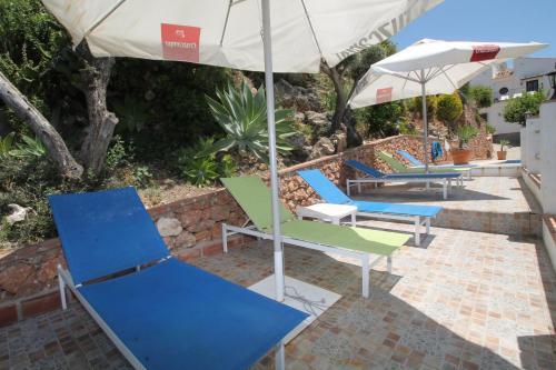 Villa Spainsunrentals 1094