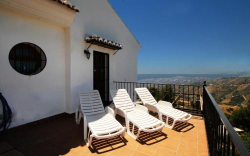 Villa Spainsunrentals 1094
