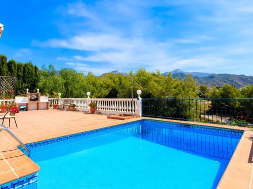 Holiday Home Villa Alegria