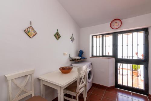 La Casa Del Molino