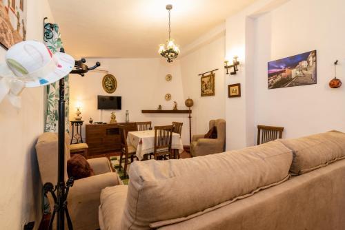La Casa Del Molino