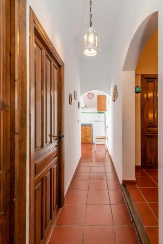 La Casa Del Molino