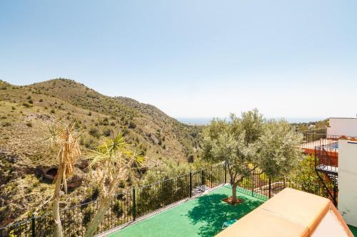 Apartamento Casasol Luxury Duplex 11d