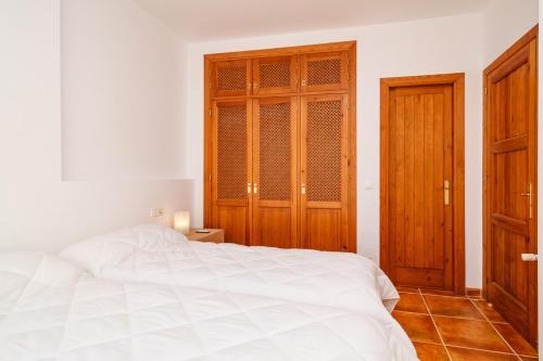 Apartamento Casasol Luxury Duplex 11d