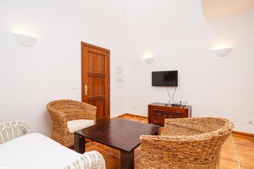 Apartamento Casasol Luxury Duplex 11d