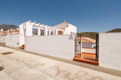 Casasol Luxury Apartment 11c