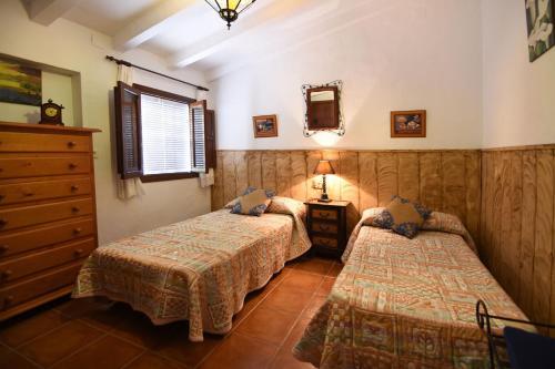 Villa Cottage Polborilla