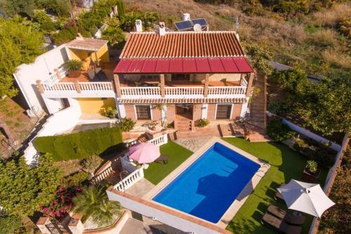 Villa Casa Alberto