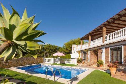 Villa Casa Alberto