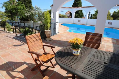 Villa Torres
