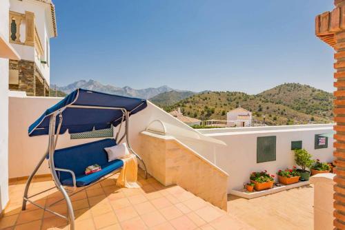 Villa Fuente Frigiliana