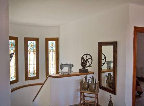 Villa Frigiliana