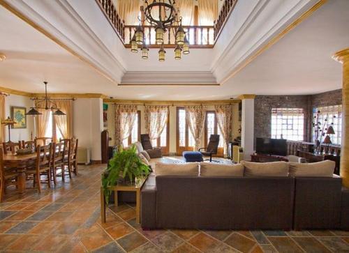 Villa Frigiliana