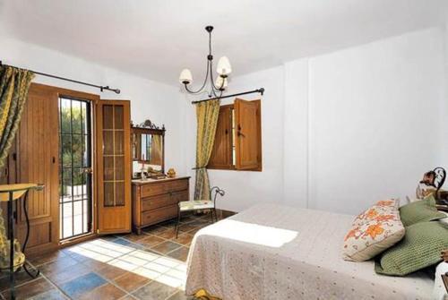 Villa Frigiliana