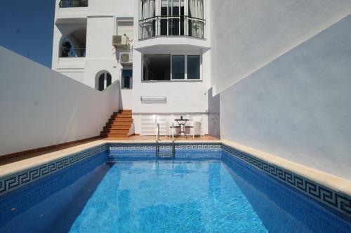 Apartamento Studio De La Torre Spainsunrentals