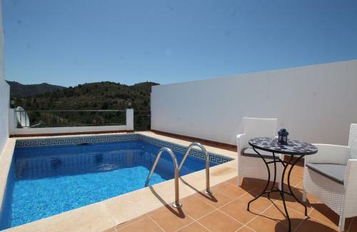 Apartamento Studio De La Torre Spainsunrentals