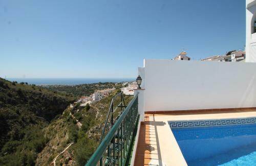 Apartamento Studio De La Torre Spainsunrentals