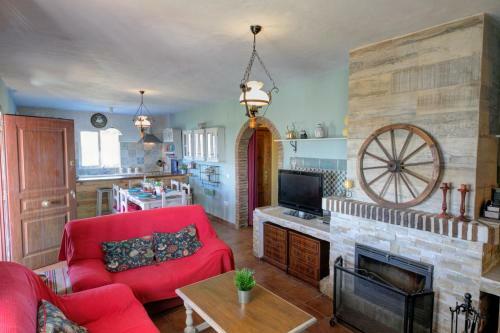 Villa White