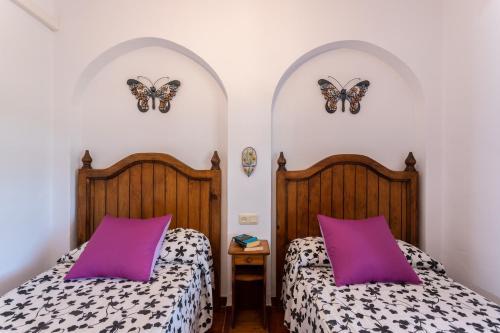 Villa Miramar