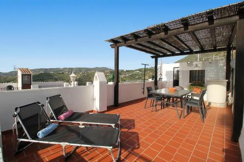 Casa La Plaza Spainsunrentals