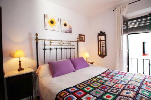 Casa La Plaza Spainsunrentals