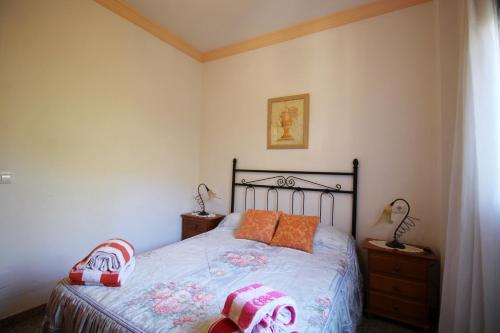 Villa Manolo Spainsunrentals