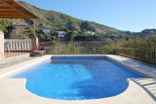 Villa Manolo Spainsunrentals
