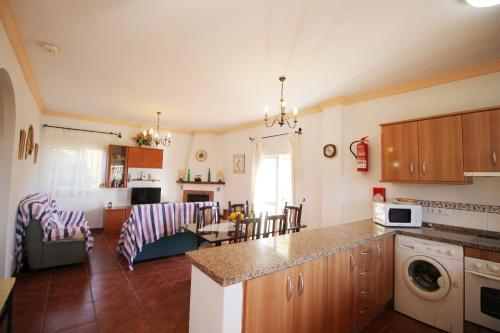 Villa Manolo Spainsunrentals