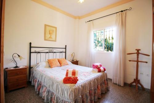 Villa Manolo Spainsunrentals