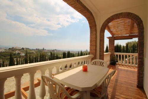 Villa Cerrillo Spainsunrentals 1055