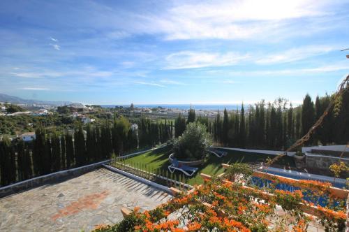 Villa Cerrillo Spainsunrentals 1055