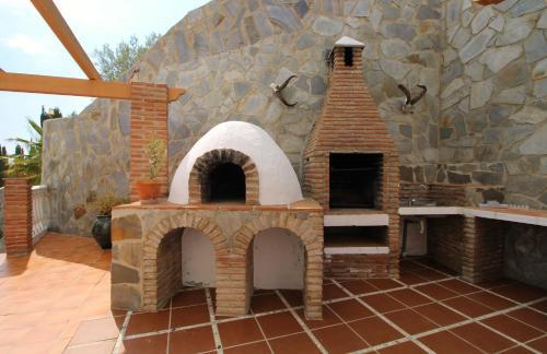 Villa Cerrillo Spainsunrentals 1055