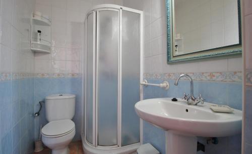 Villa Cerrillo Spainsunrentals 1055