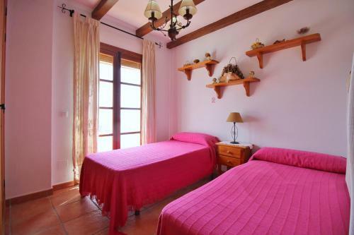 Villa Cerrillo Spainsunrentals 1055