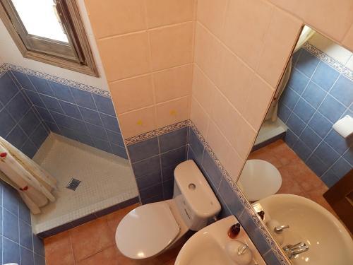 Apartamento Fuente Vieja