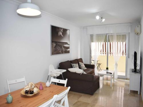 Apartamento Con Terraza