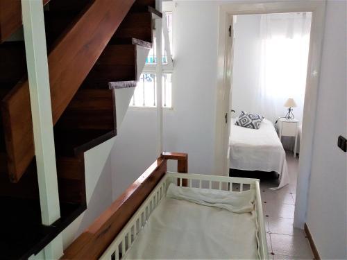Apartamento Casa Lim�n