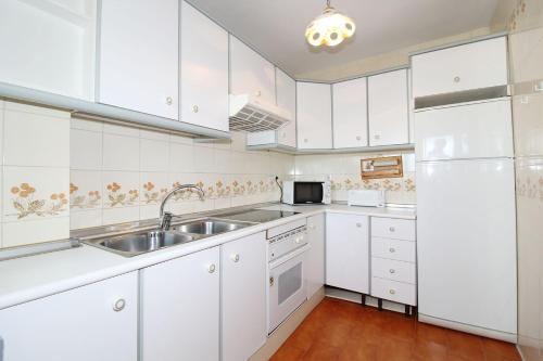 Apartamento Vistas Al Mar Y Piscina