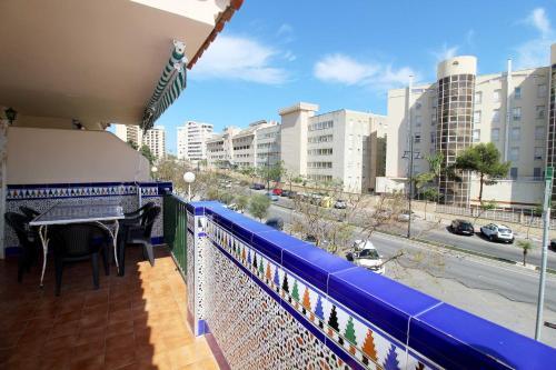 Apartamento Torreblanca, Fuengirola