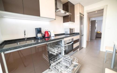 Apartamento Myramar - Fuengirola | 4724