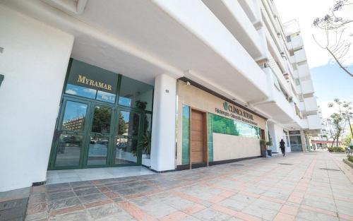 Apartamento Myramar - Fuengirola | 4724