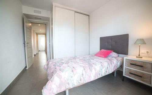 Apartamento Myramar - Fuengirola | 4724