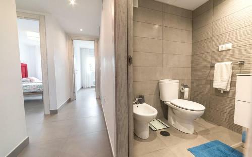 Apartamento Myramar - Fuengirola | 4724